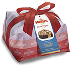 BONIFANTI PANETTONE GLASSATO SENZA CANDITI KG 1 BONIFANTI PANETTONE GLASSATO SENZA CANDITI KG 1